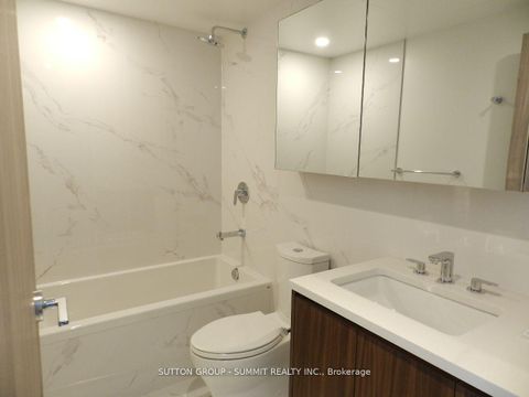 Photo 13 at 1908 - 25 McMahon Avenue, Bayview Village, Toronto