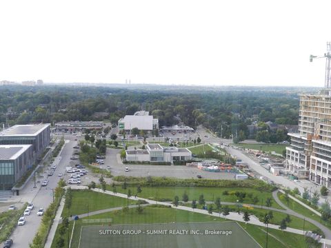 Photo 15 at 1908 - 25 McMahon Avenue, Bayview Village, Toronto