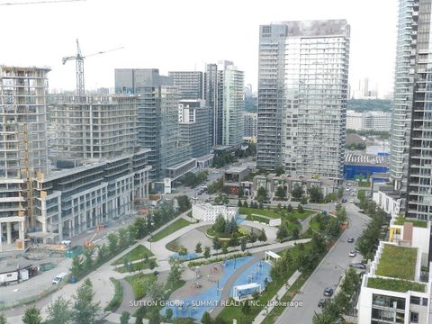 Photo 16 at 1908 - 25 McMahon Avenue, Bayview Village, Toronto