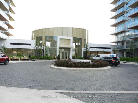 Photo 17 at 1908 - 25 McMahon Avenue, Bayview Village, Toronto