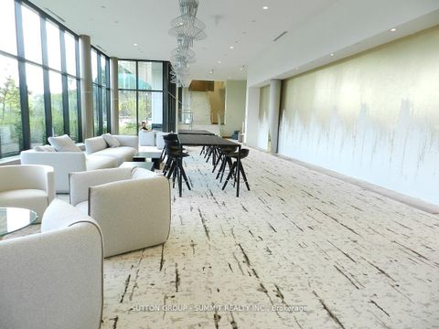 Photo 18 at 1908 - 25 McMahon Avenue, Bayview Village, Toronto