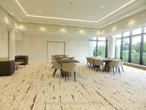 Photo 19 at 1908 - 25 McMahon Avenue, Bayview Village, Toronto