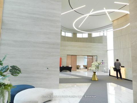 Photo 20 at 1908 - 25 McMahon Avenue, Bayview Village, Toronto