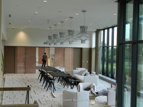 Photo 21 at 1908 - 25 McMahon Avenue, Bayview Village, Toronto