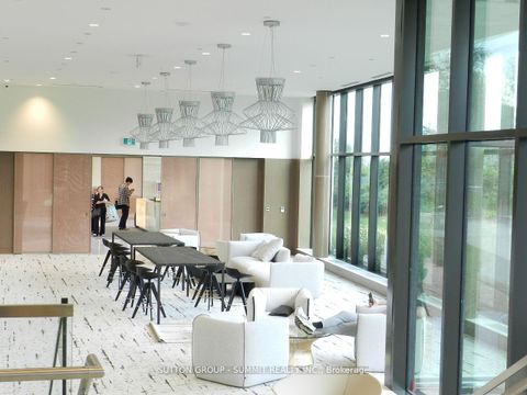 Photo 22 at 1908 - 25 McMahon Avenue, Bayview Village, Toronto