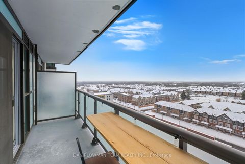 Photo 17 at 1121 - 2550 Simcoe Street N, Windfields, Oshawa