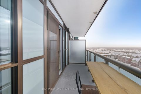 Photo 18 at 1121 - 2550 Simcoe Street N, Windfields, Oshawa