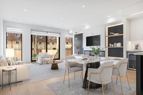 Photo 1 at 84 Twenty Ninth Street, Long Branch, Toronto