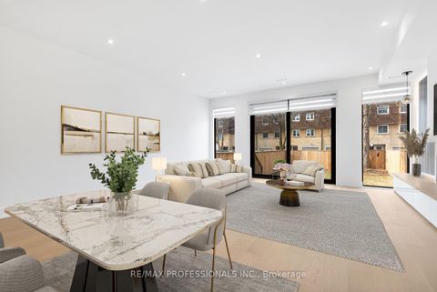 Photo 2 at 84 Twenty Ninth Street, Long Branch, Toronto