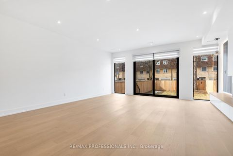 Photo 3 at 84 Twenty Ninth Street, Long Branch, Toronto