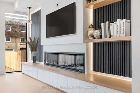 Photo 5 at 84 Twenty Ninth Street, Long Branch, Toronto