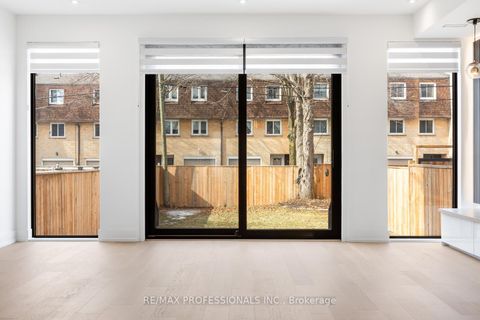 Photo 7 at 84 Twenty Ninth Street, Long Branch, Toronto