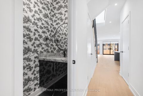 Photo 13 at 84 Twenty Ninth Street, Long Branch, Toronto