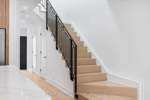 Photo 15 at 84 Twenty Ninth Street, Long Branch, Toronto