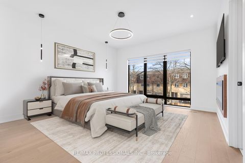 Photo 17 at 84 Twenty Ninth Street, Long Branch, Toronto