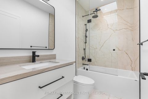 Photo 27 at 84 Twenty Ninth Street, Long Branch, Toronto