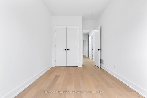 Photo 30 at 84 Twenty Ninth Street, Long Branch, Toronto