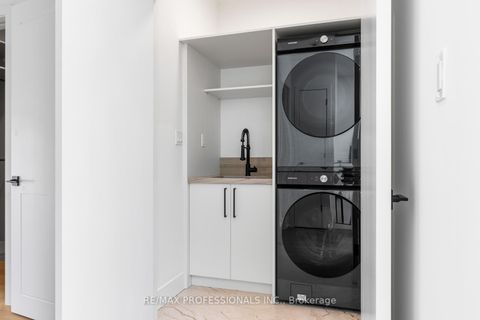 Photo 31 at 84 Twenty Ninth Street, Long Branch, Toronto