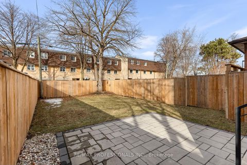 Photo 32 at 84 Twenty Ninth Street, Long Branch, Toronto