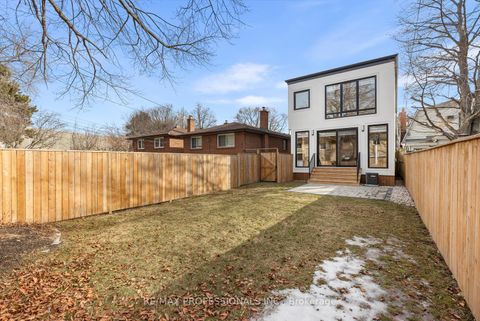 Photo 33 at 84 Twenty Ninth Street, Long Branch, Toronto