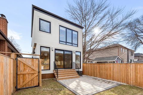 Photo 34 at 84 Twenty Ninth Street, Long Branch, Toronto