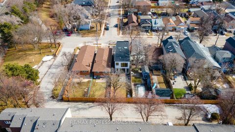 Photo 35 at 84 Twenty Ninth Street, Long Branch, Toronto