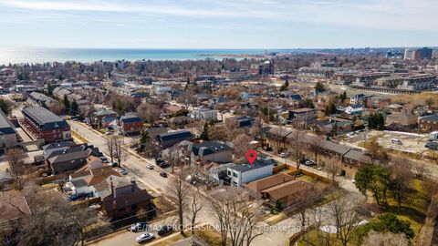 Photo 36 at 84 Twenty Ninth Street, Long Branch, Toronto