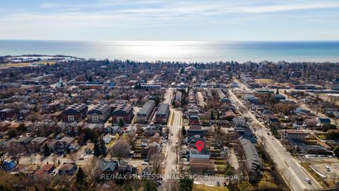 Photo 37 at 84 Twenty Ninth Street, Long Branch, Toronto