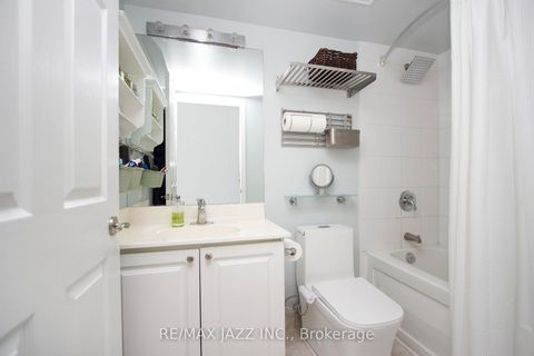 Photo 14 at 208 - 8 Mondeo Drive, Dorset Park, Toronto