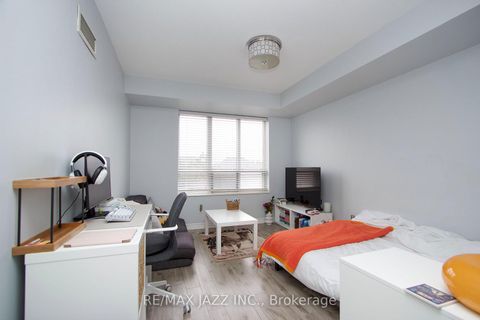 Photo 15 at 208 - 8 Mondeo Drive, Dorset Park, Toronto
