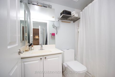 Photo 17 at 208 - 8 Mondeo Drive, Dorset Park, Toronto