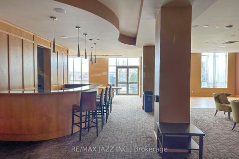 Photo 18 at 208 - 8 Mondeo Drive, Dorset Park, Toronto