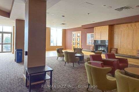 Photo 19 at 208 - 8 Mondeo Drive, Dorset Park, Toronto