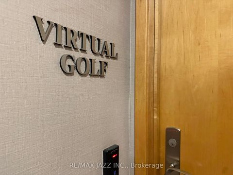 Photo 21 at 208 - 8 Mondeo Drive, Dorset Park, Toronto