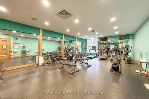 Photo 22 at 208 - 8 Mondeo Drive, Dorset Park, Toronto