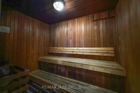 Photo 23 at 208 - 8 Mondeo Drive, Dorset Park, Toronto