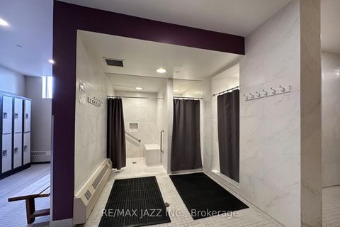 Photo 24 at 208 - 8 Mondeo Drive, Dorset Park, Toronto