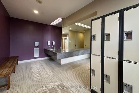 Photo 25 at 208 - 8 Mondeo Drive, Dorset Park, Toronto