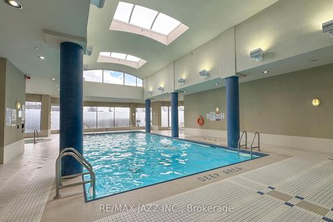 Photo 26 at 208 - 8 Mondeo Drive, Dorset Park, Toronto