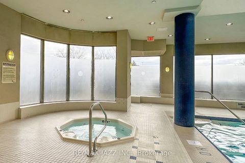 Photo 27 at 208 - 8 Mondeo Drive, Dorset Park, Toronto