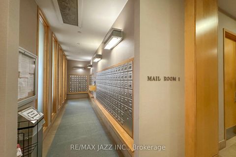 Photo 28 at 208 - 8 Mondeo Drive, Dorset Park, Toronto