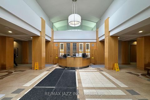 Photo 29 at 208 - 8 Mondeo Drive, Dorset Park, Toronto