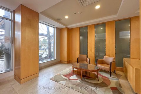 Photo 30 at 208 - 8 Mondeo Drive, Dorset Park, Toronto