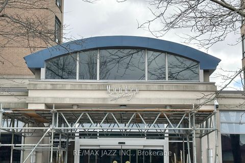 Photo 34 at 208 - 8 Mondeo Drive, Dorset Park, Toronto