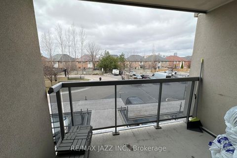 Photo 35 at 208 - 8 Mondeo Drive, Dorset Park, Toronto