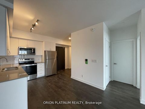 Photo 1 at 604 - 56 Lakeside Terrace, Little Lake, Barrie