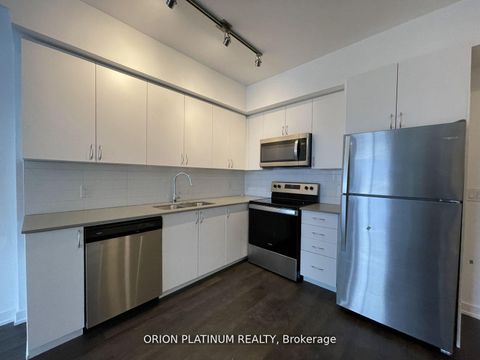 Photo 2 at 604 - 56 Lakeside Terrace, Little Lake, Barrie