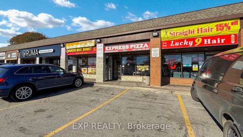 Photo 1 at 08 - 80 Ellesmere Road N, Maryvale, Toronto