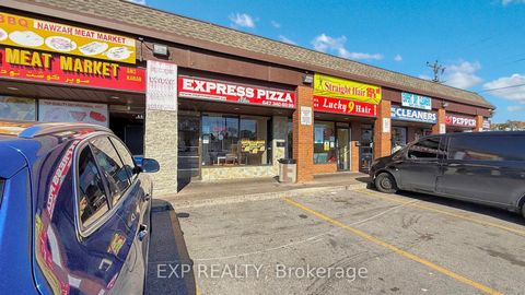 Photo 2 at 08 - 80 Ellesmere Road N, Maryvale, Toronto