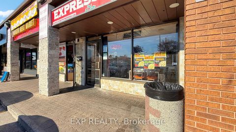 Photo 3 at 08 - 80 Ellesmere Road N, Maryvale, Toronto